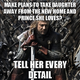 Image for article titled The best Game Of Thrones internet meme yet: Stupid Ned Stark